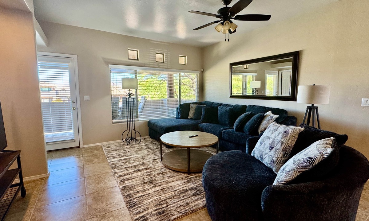 Rancho Vistoso Apartment | Vistoso Resort Casitas- Oro Valley Condo 247