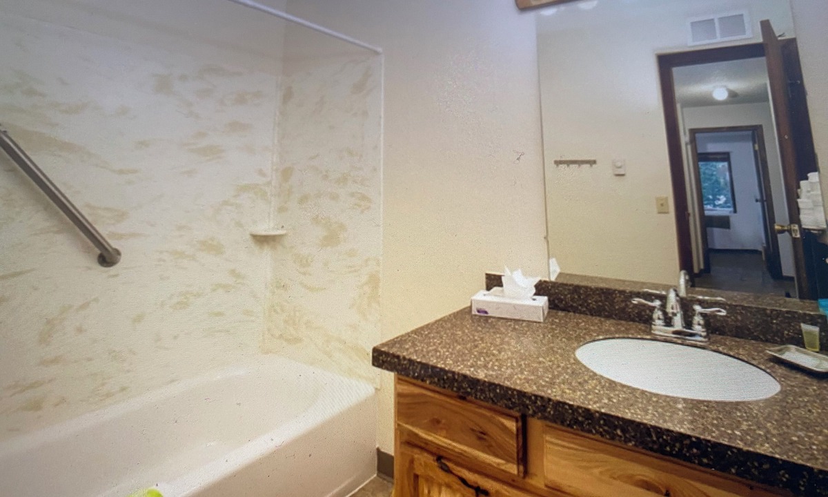 Pagosa Springs Resort | Relax 1-bedroom resort has Fireplace charming Pagosa Springs, fireplace 12/23/26