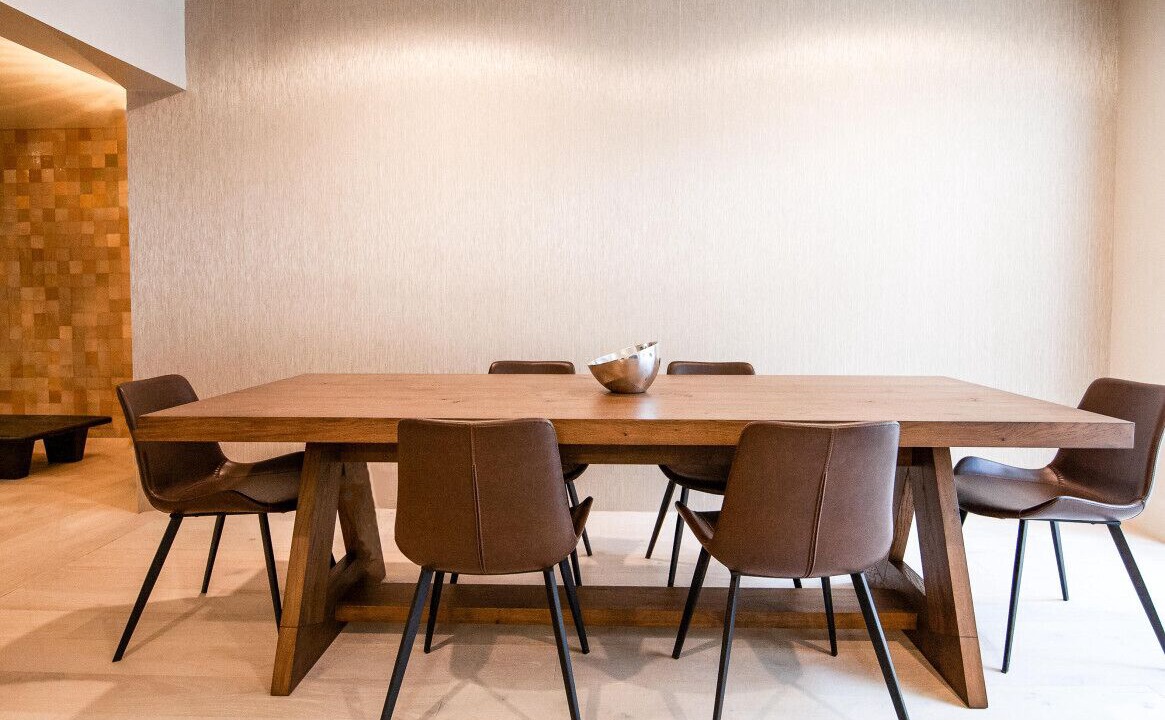 Downtown Santa Fe Hotel | Palace Modern Hotel at the Plaza - King 11