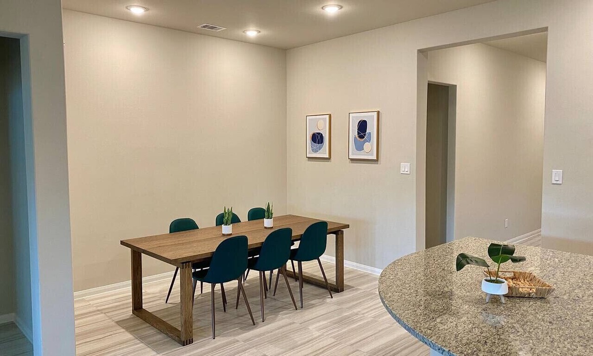 Richmond House | 4-BR Getaway Ideal for Families
