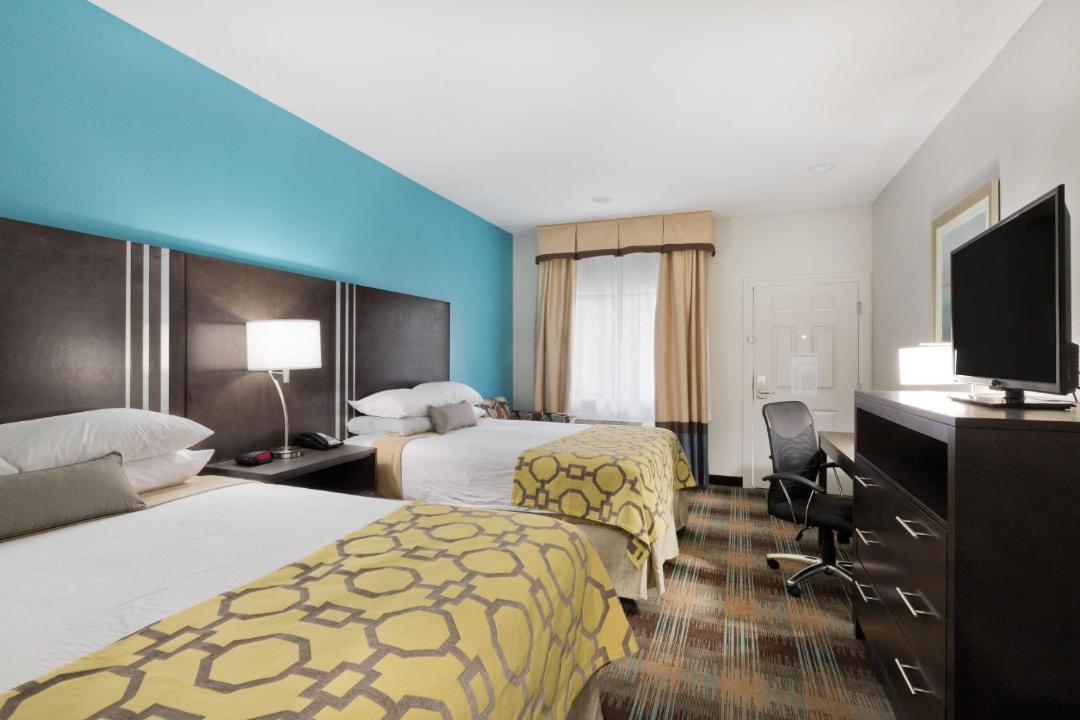Bryan Hotel | Baymont by Wyndham Bryan College Station
