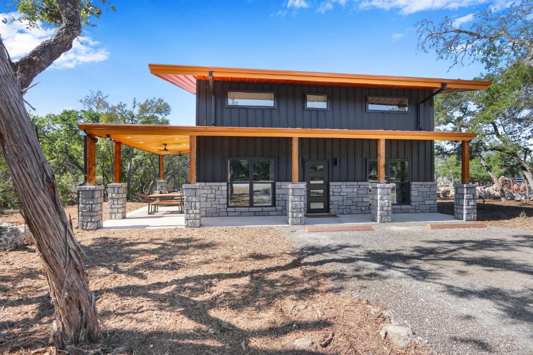 Canyon Lake House | Little Blanca