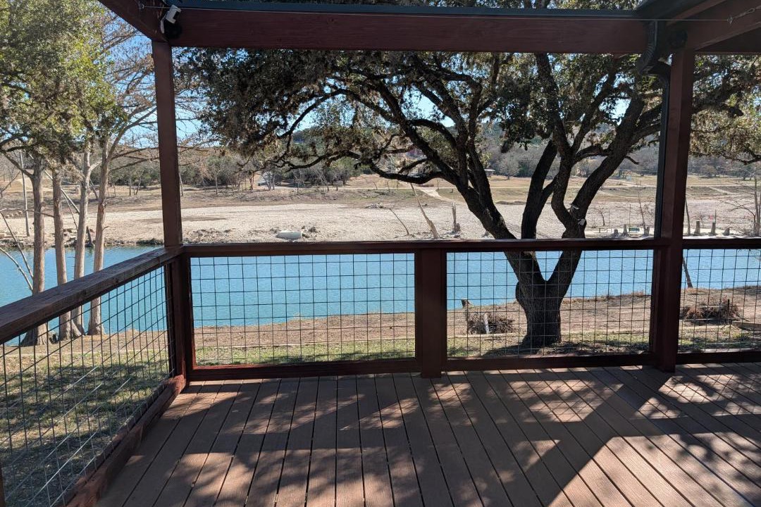 Ingram House | 39 Wishes - The River House on the Guadalupe River