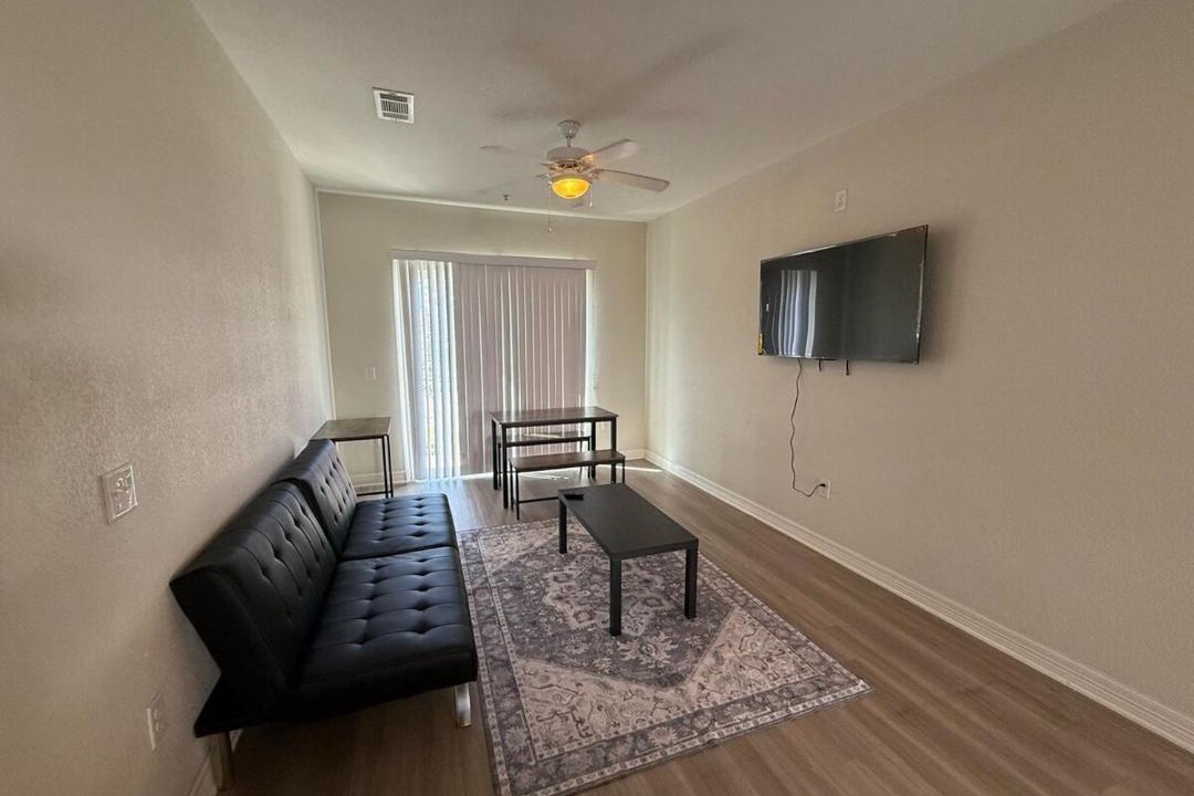 Cedar Park Apartment | Trendy 1BHK Nest Near Austin ,Cedar park