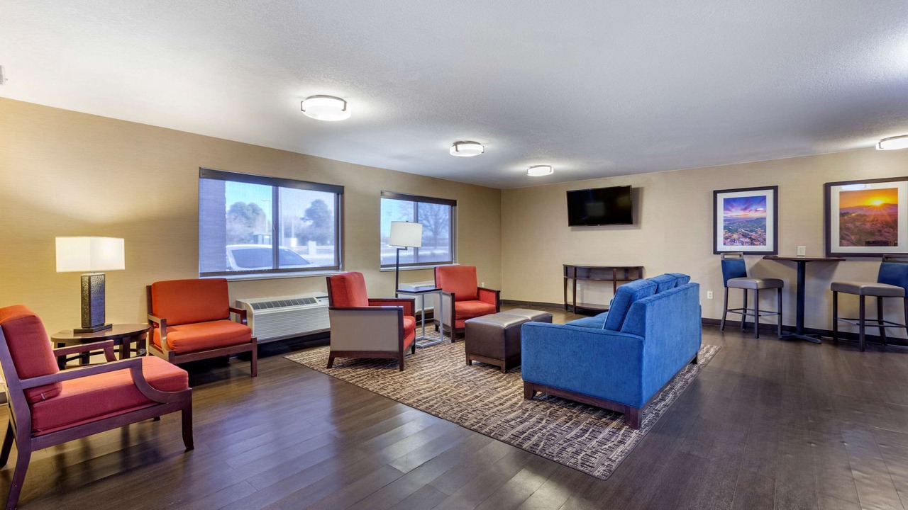 Photo of Livingroom in Los Alamos