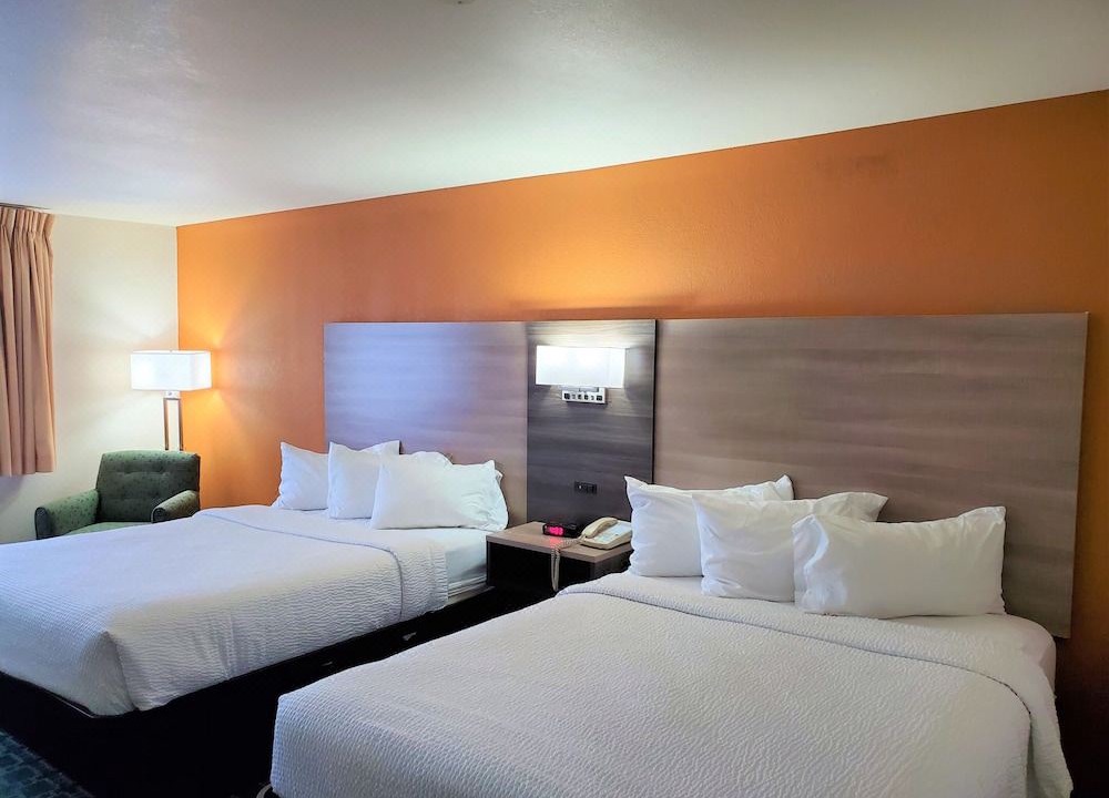 Photo of Bedroom in Southside