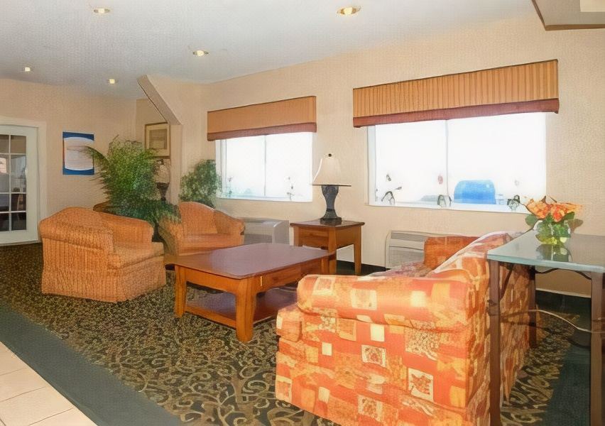 Photo of Livingroom in Northeast Heights