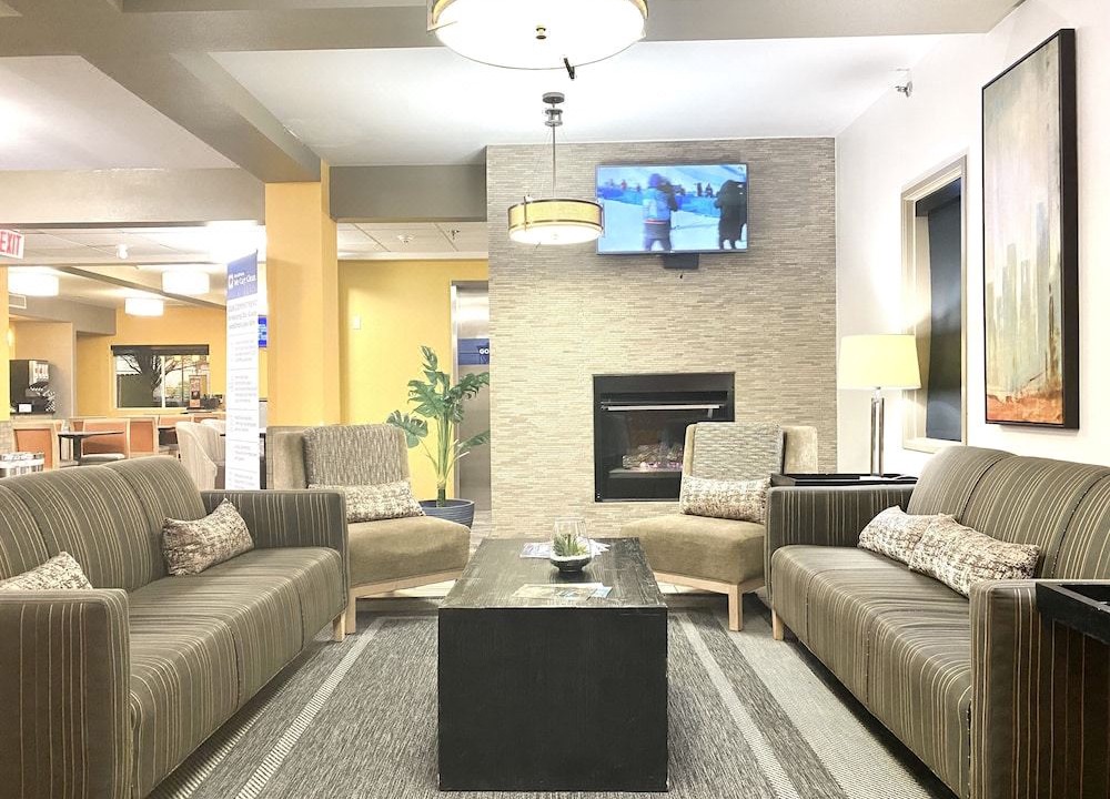 Photo of Livingroom in Farmington