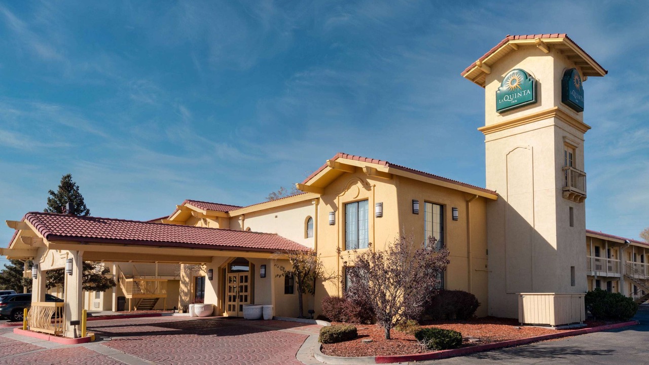 Photo of Buildings in Farmington