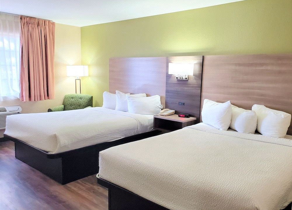 Photo of Bedroom in Southside