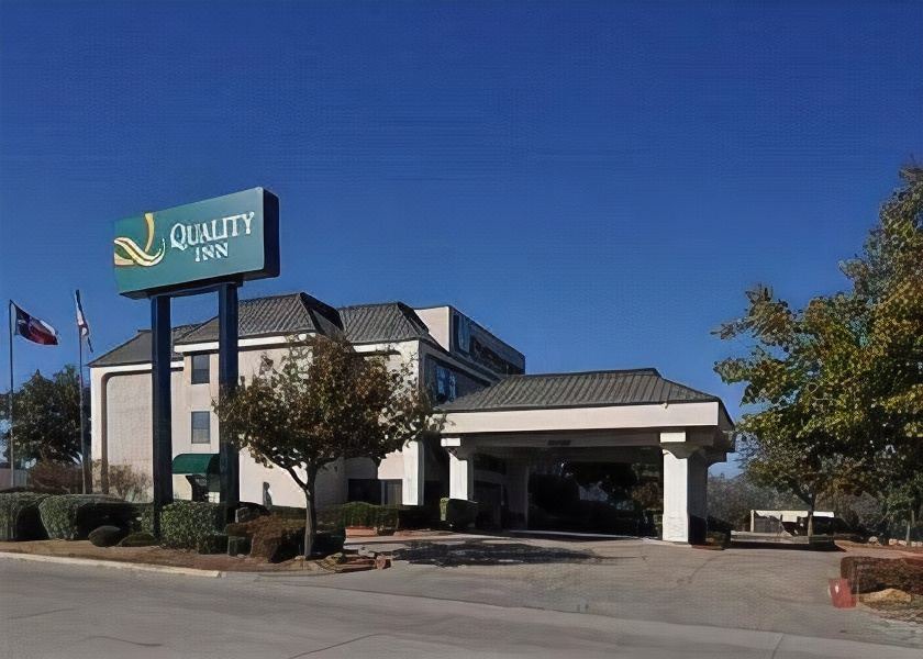 Photo of Buildings in Fort Worth