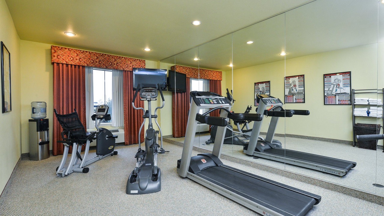 Photo of Livingroom in McKinney