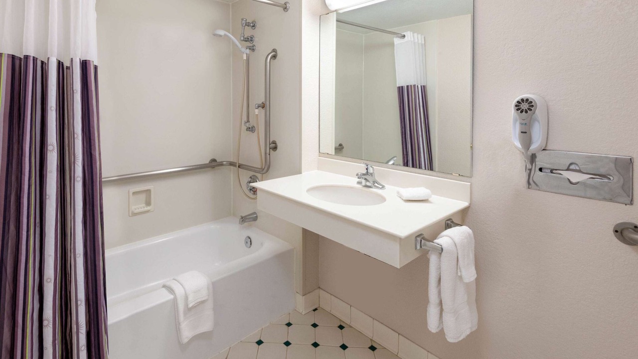 Photo of Bathroom in Farmington