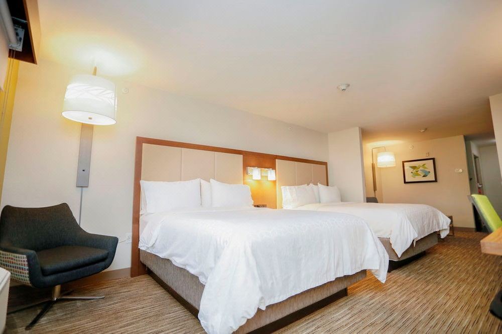 Photo of Bedroom in Carlsbad