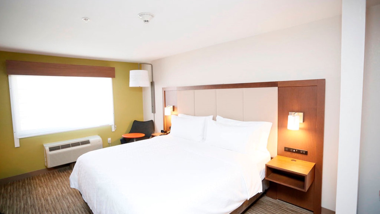 Photo of Bedroom in Carlsbad
