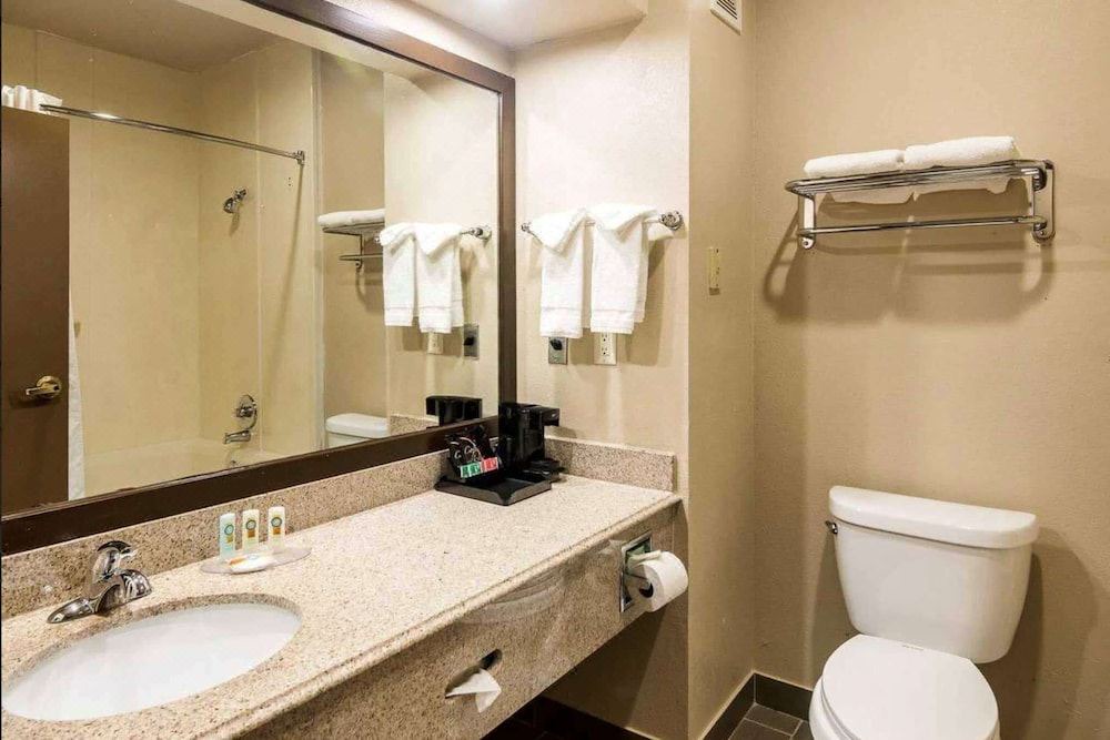 Photo of Bathroom in Fort Worth