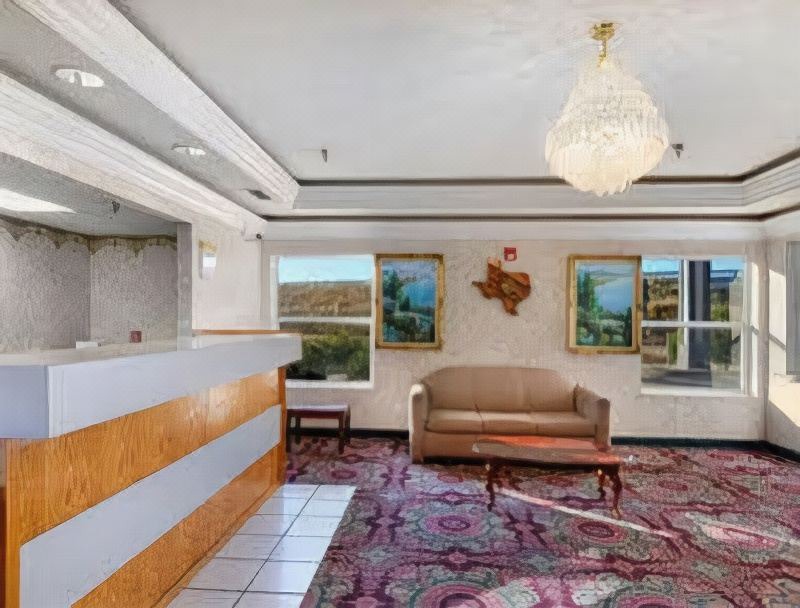 Photo of Livingroom in Vega