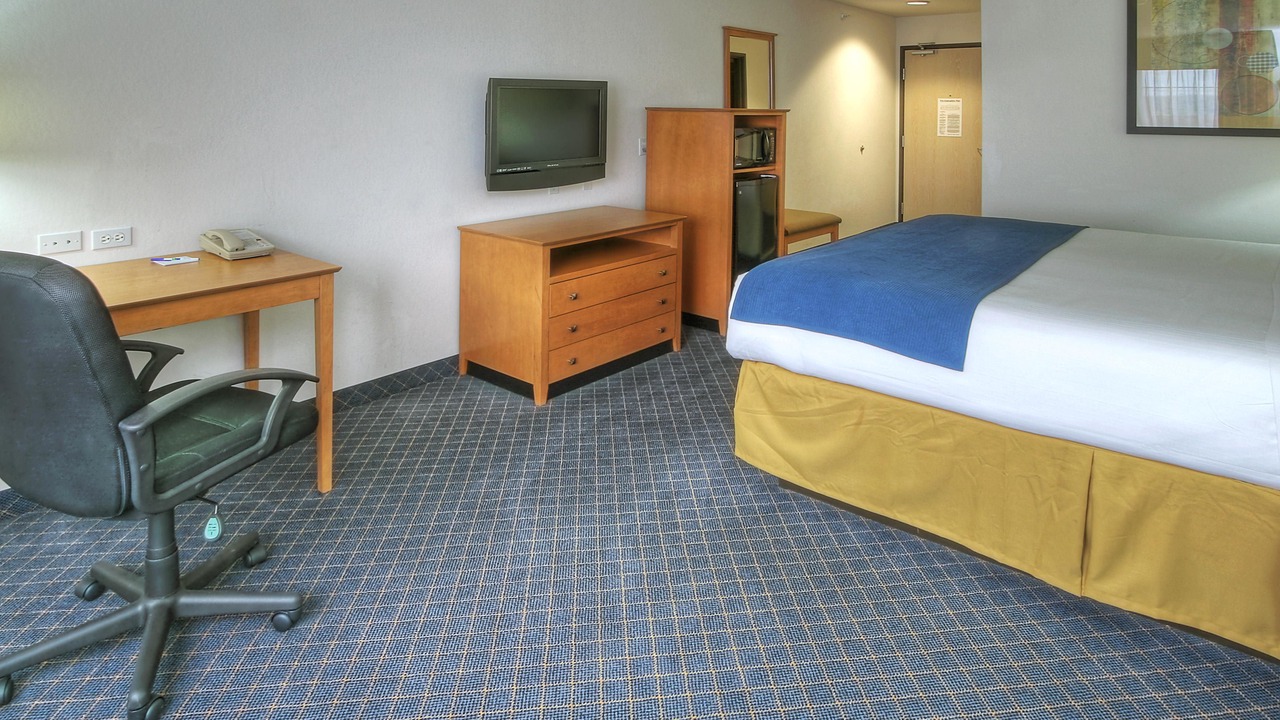 Photo of Bedroom in Carlsbad