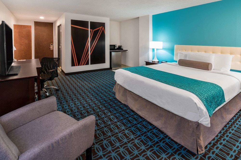 Photo of Bedroom in Albuquerque