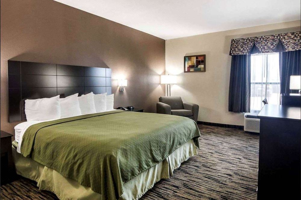 Photo of Bedroom in Fort Worth