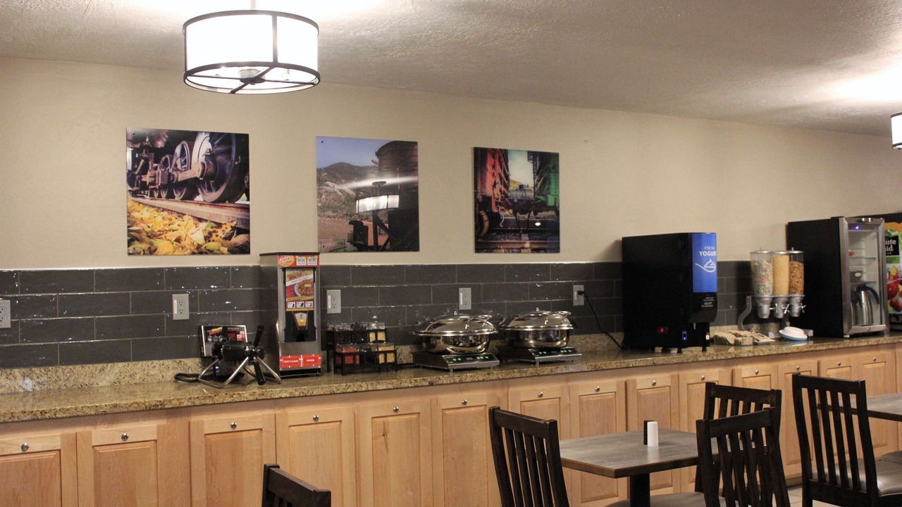 Photo of Kitchen in Historic Downtown Durango