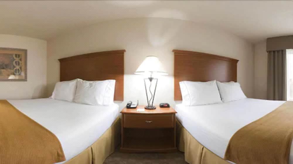 Photo of Bedroom in Polvadera