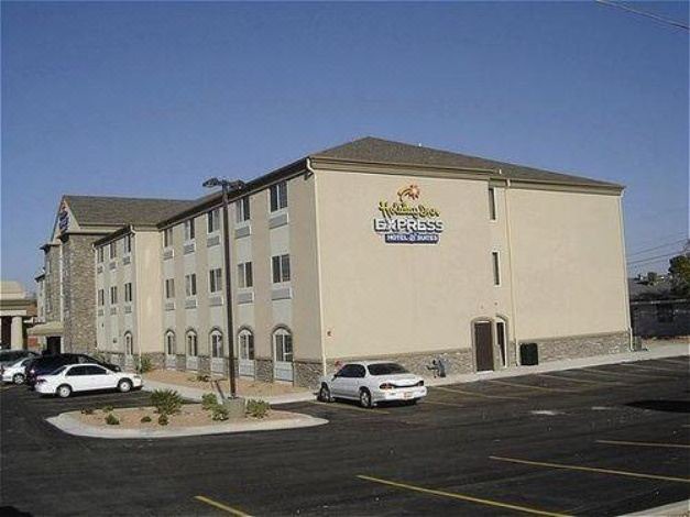 Photo of Buildings in Carlsbad
