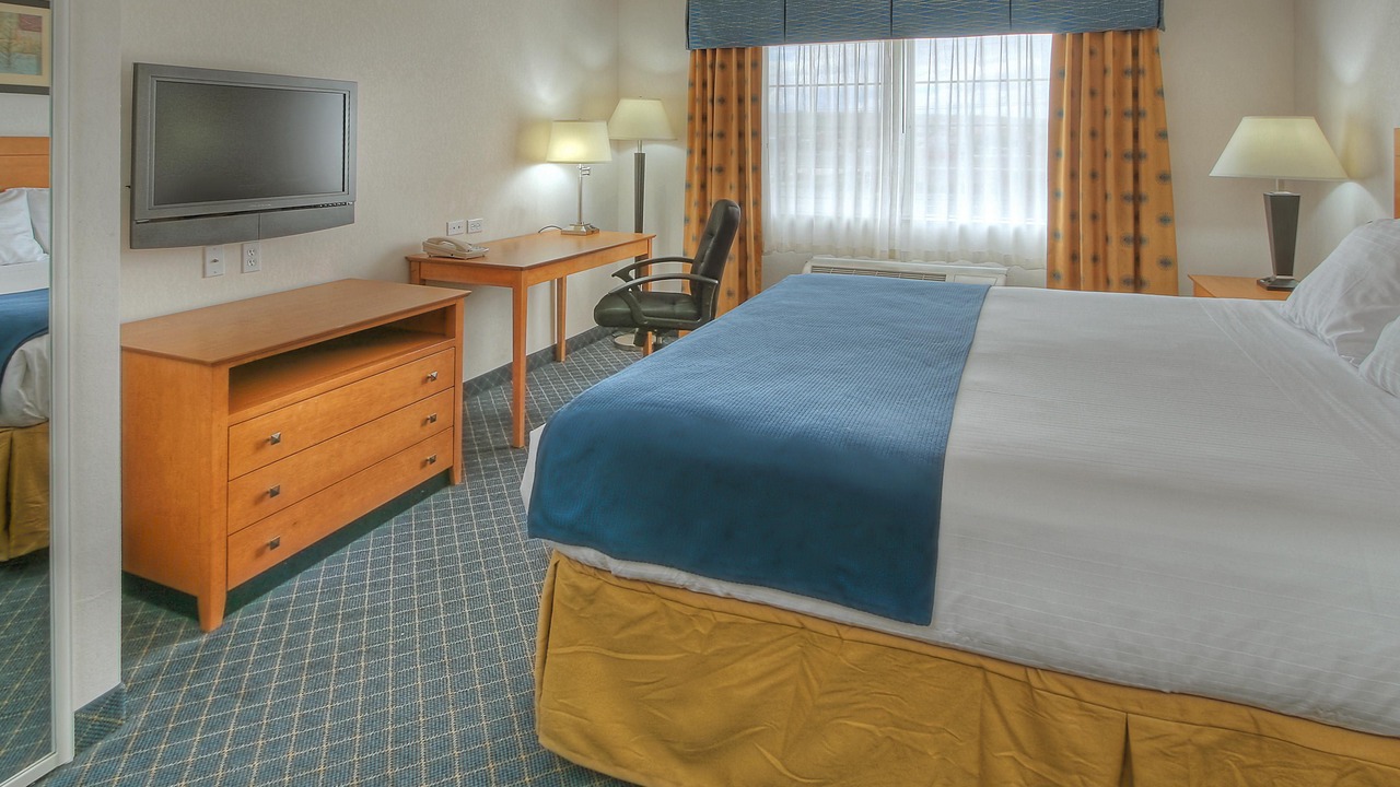 Photo of Bedroom in Carlsbad