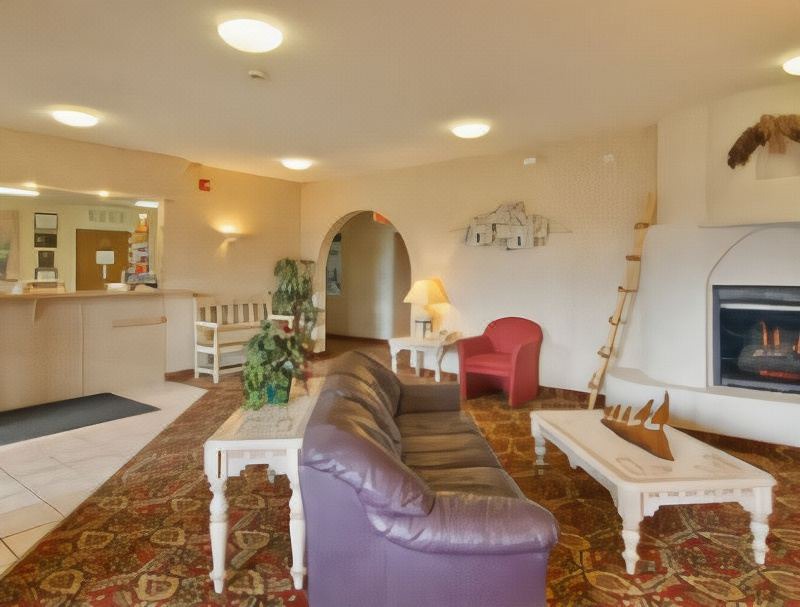 Photo of Livingroom in Farmington