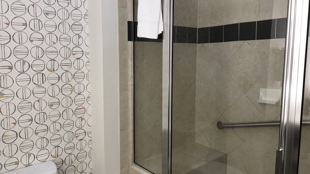 Photo of Bathroom in McKinney