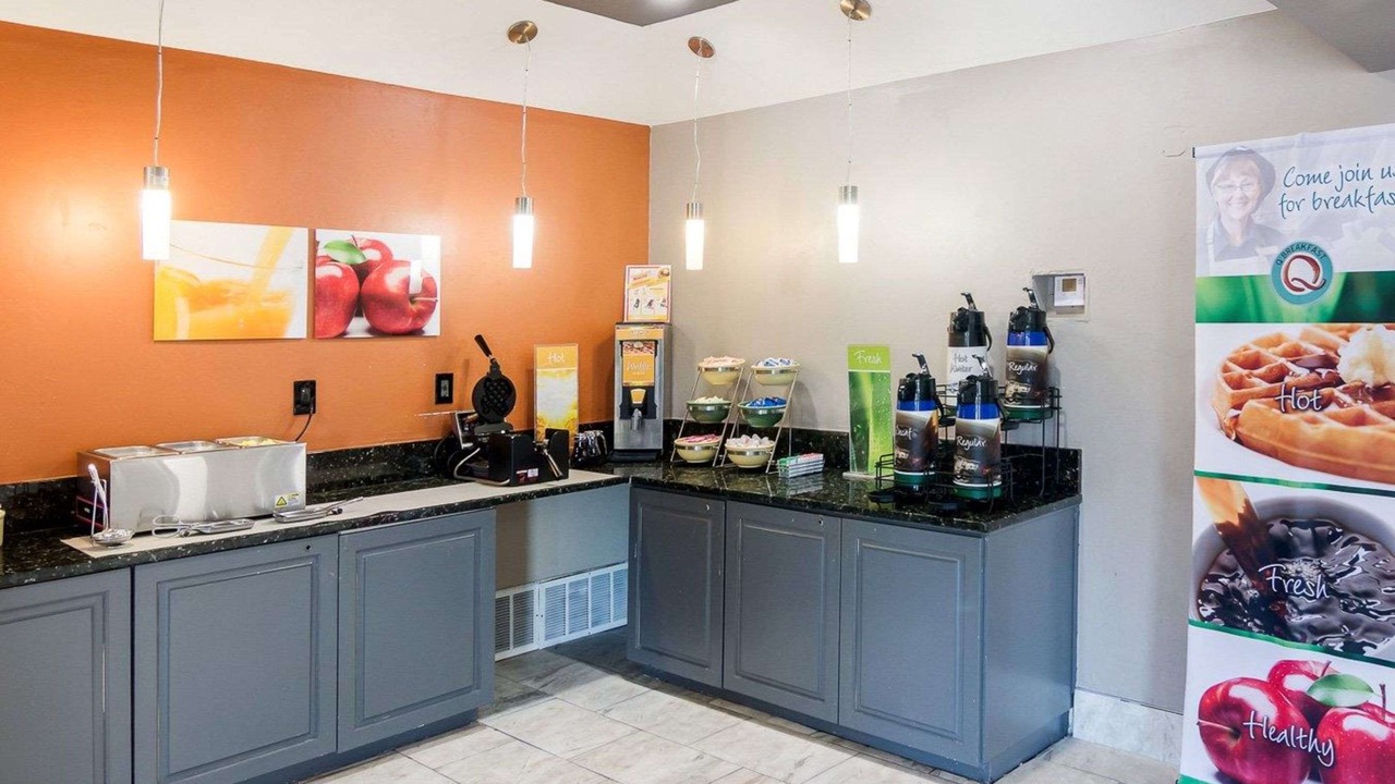 Photo of Kitchen in Fort Worth
