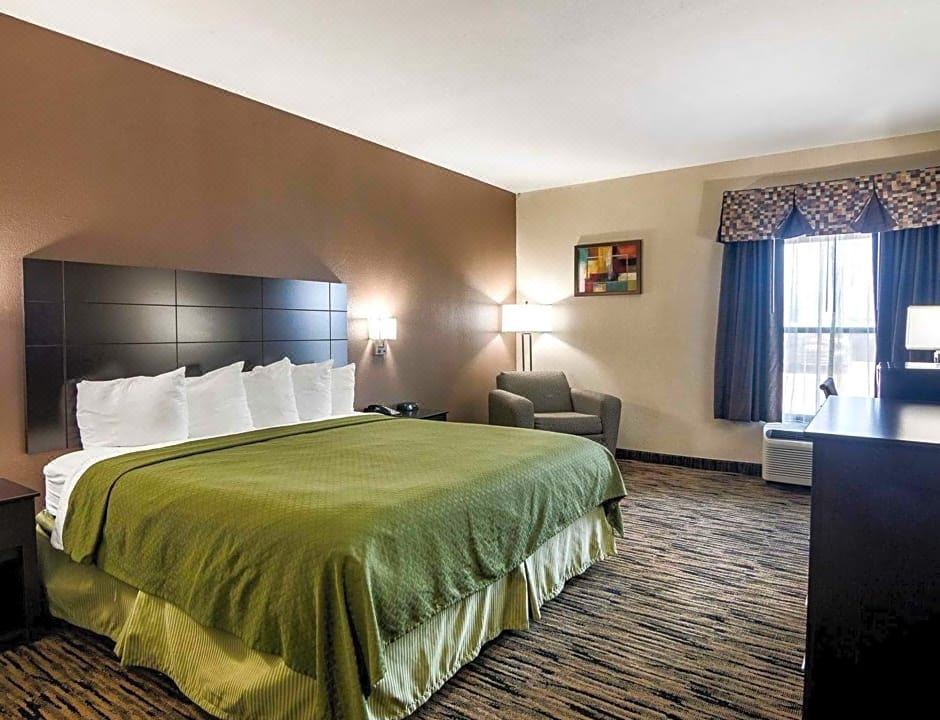 Photo of Bedroom in Fort Worth