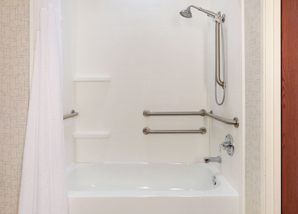 Photo of Bathroom in Burleson