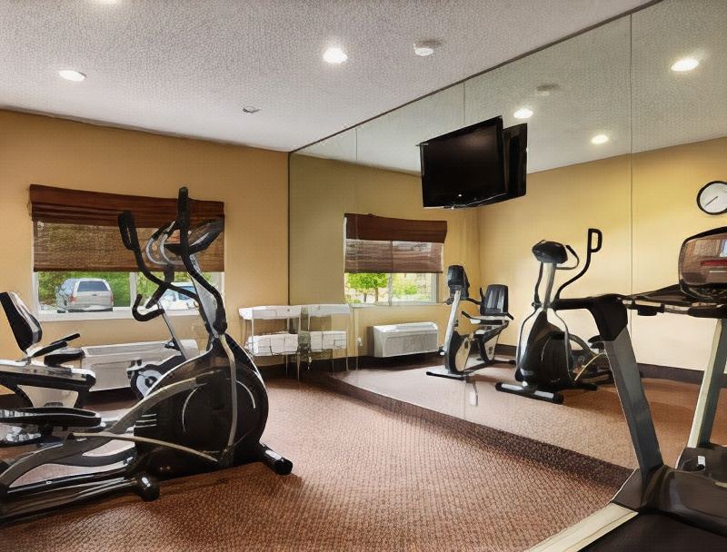 Photo of Livingroom in Victory Hills