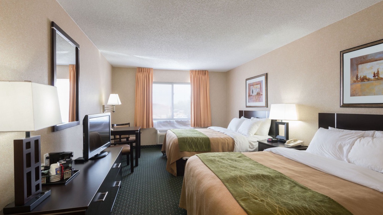 Photo of Bedroom in Northeast Heights