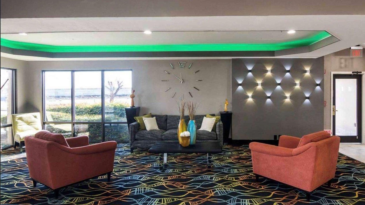 Photo of Livingroom in Fort Worth