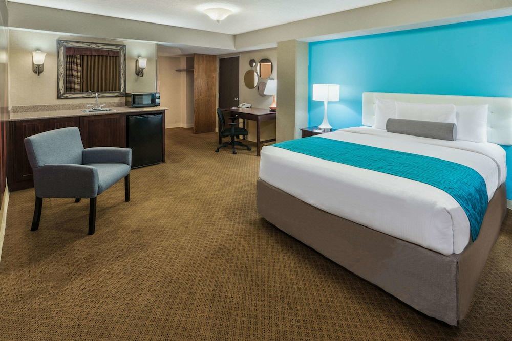 Photo of Bedroom in Albuquerque