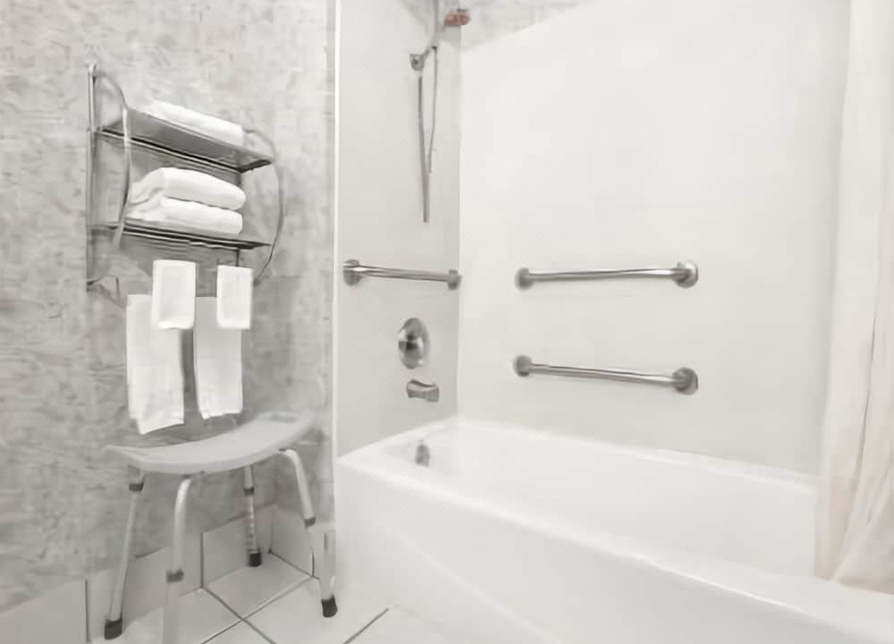 Photo of Bathroom in Vega