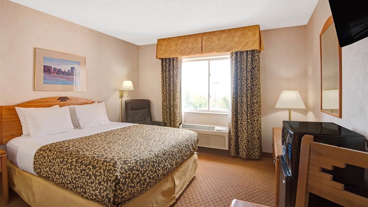 Photo of Bedroom in Victory Hills