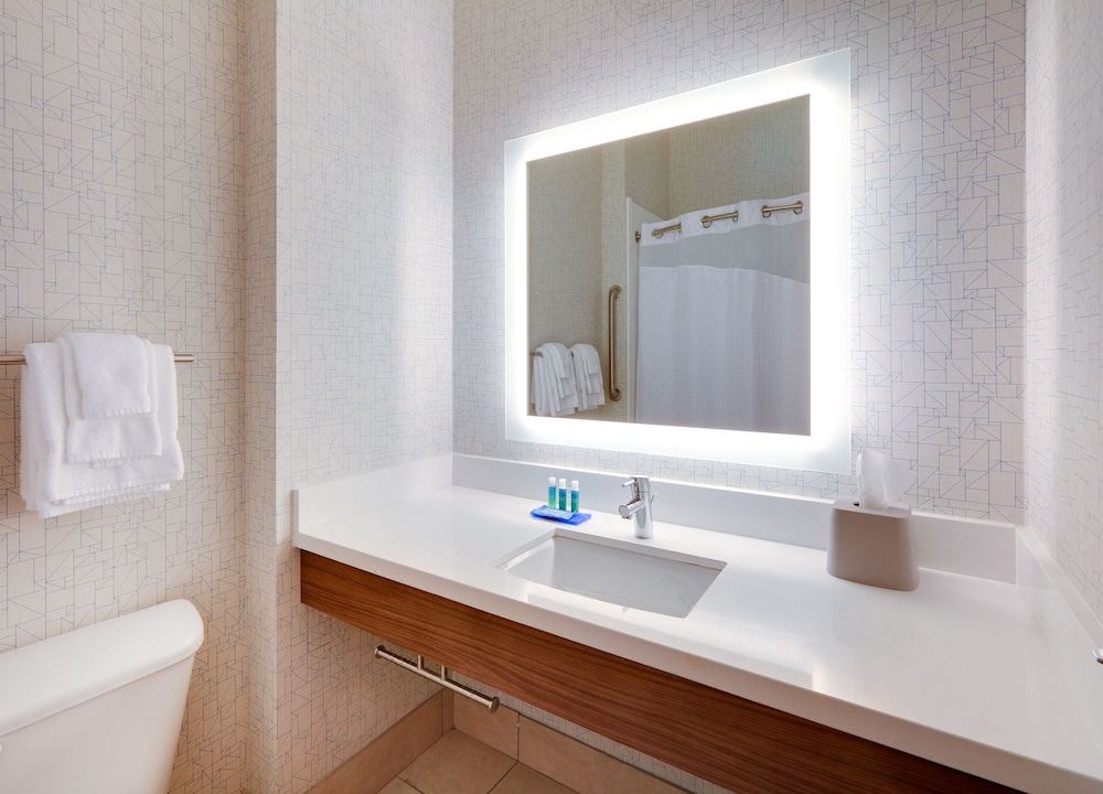 Photo of Bathroom in Burleson