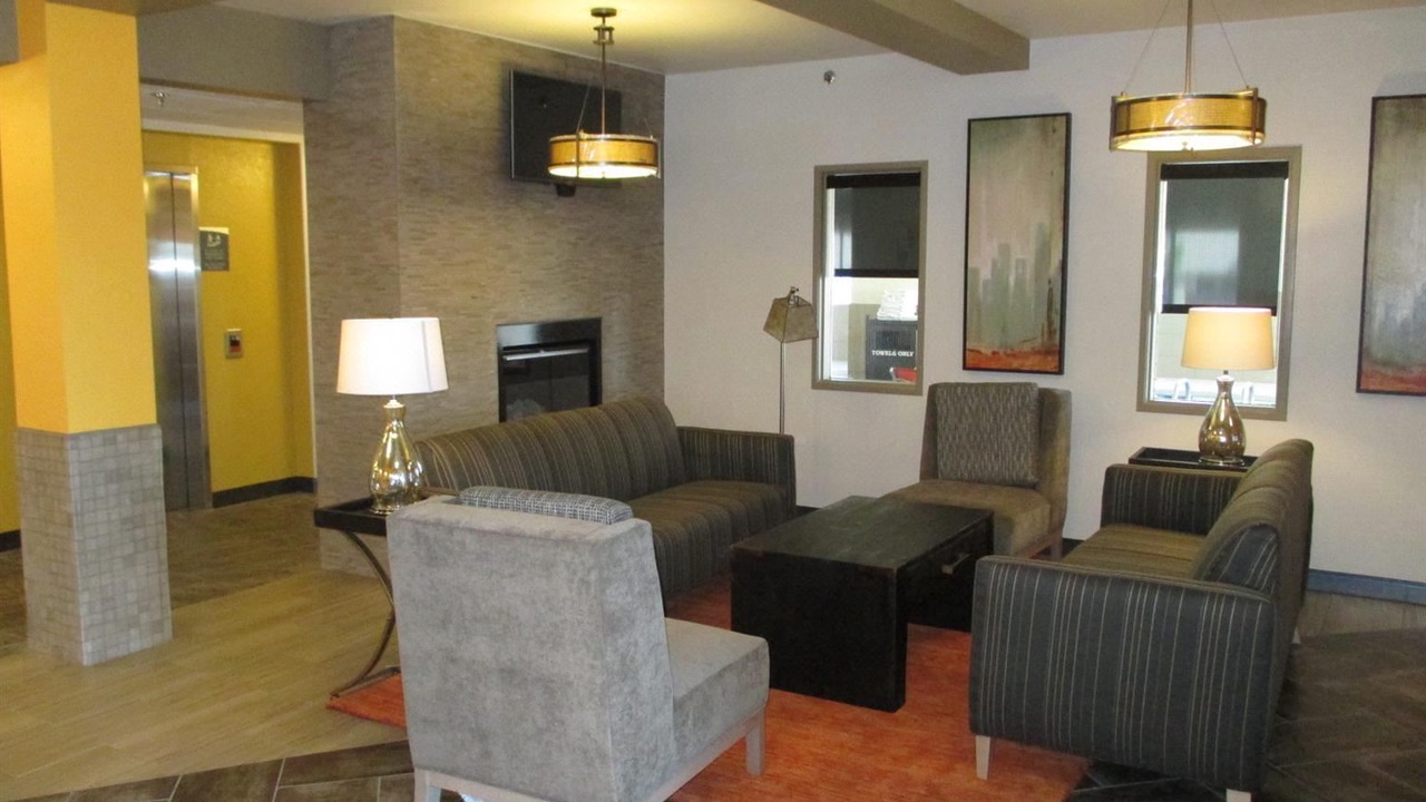Photo of Livingroom in Farmington