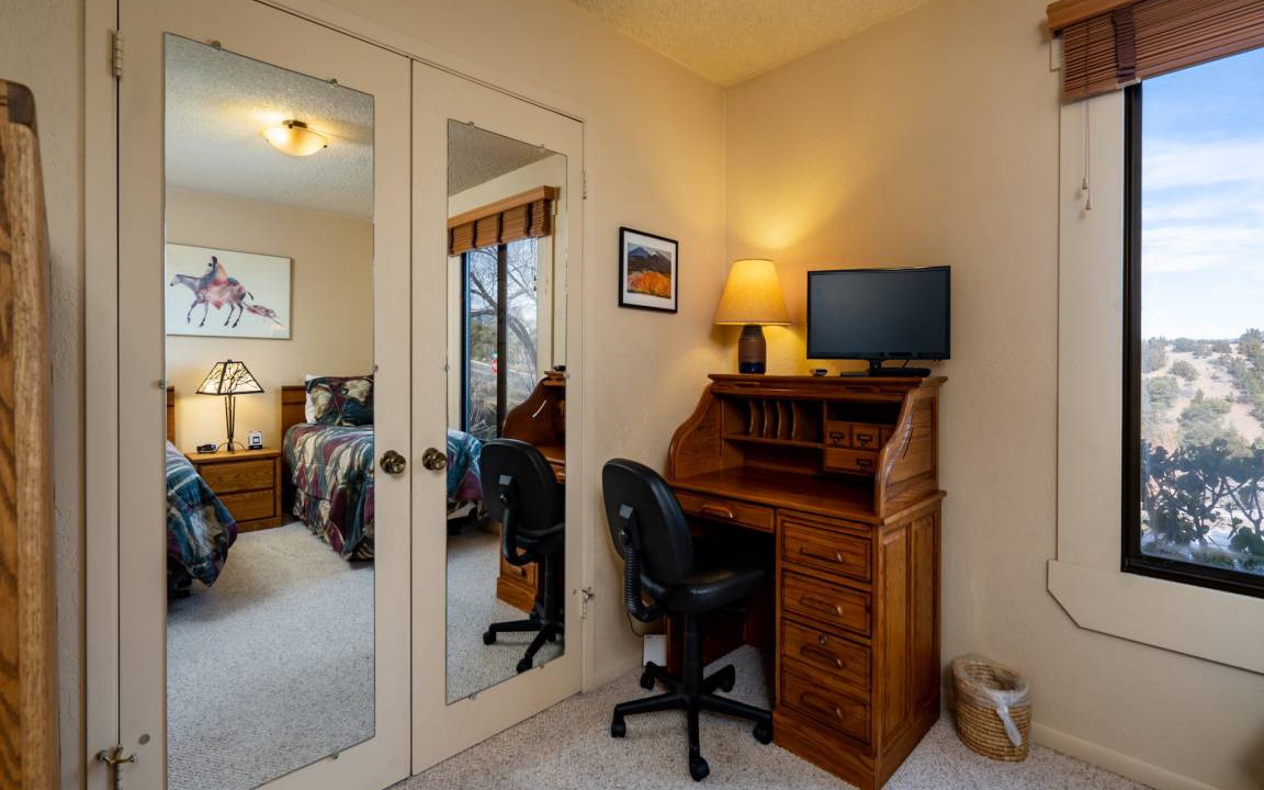 Photo of Bedroom in Northeast Santa Fe