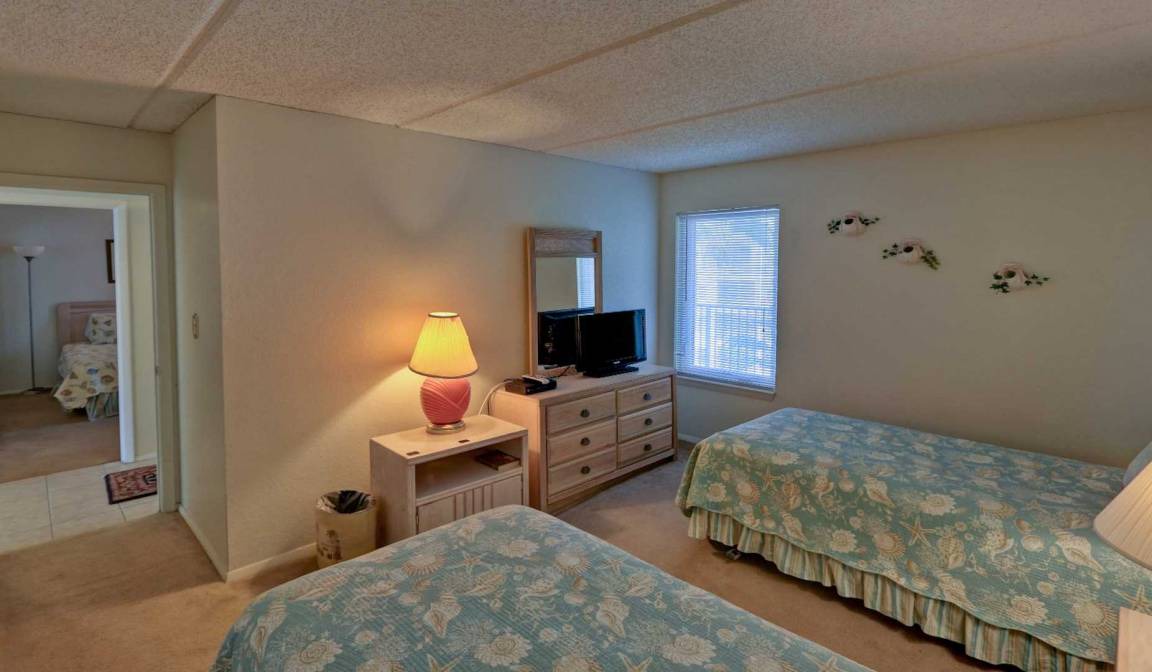 Photo of Bedroom in South Padre Island