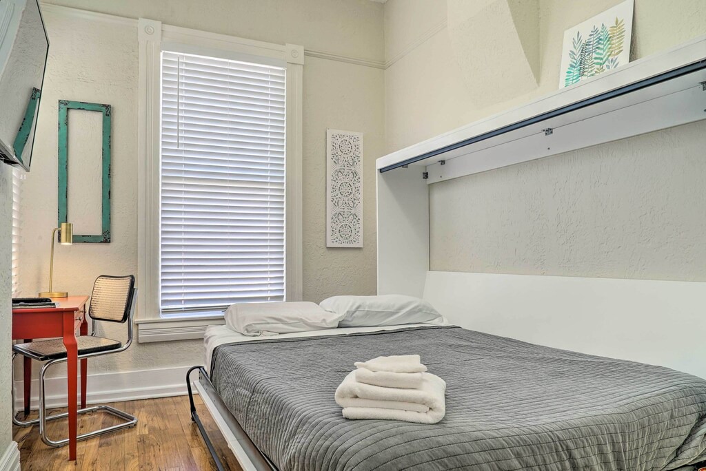 Photo of Bedroom in Mesilla Park