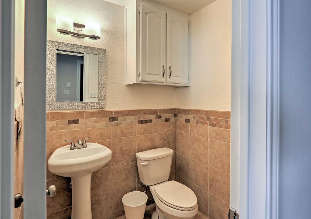 Photo of Bathroom in North Arlington