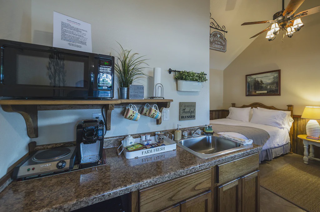 Photo of Livingroom in Waco