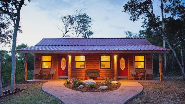 Photo of Buildings in Waco