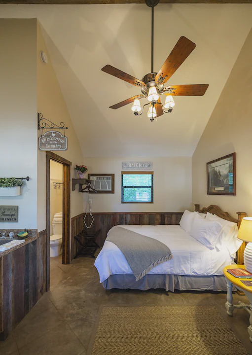 Photo of Bedroom in Waco
