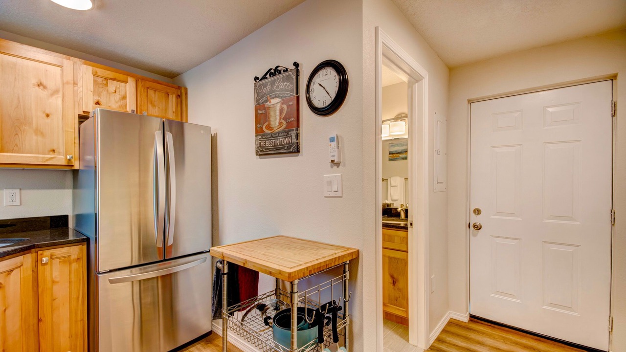 Photo of Kitchen in University Heights
