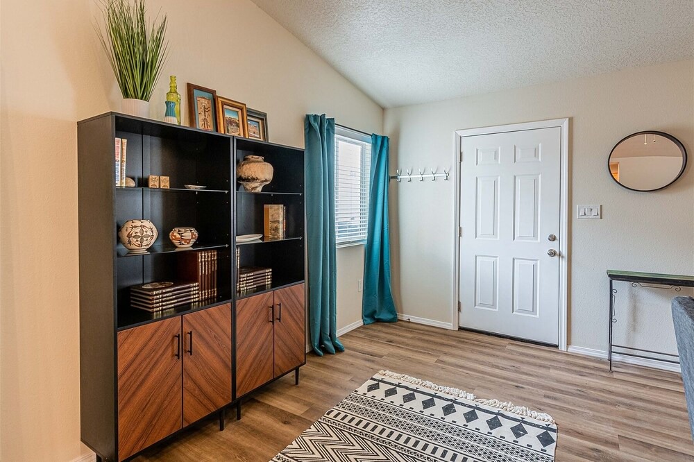 Photo of Bedroom in University Heights